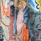 Image for article titled Sex And The City Movie: Now With More Burberry